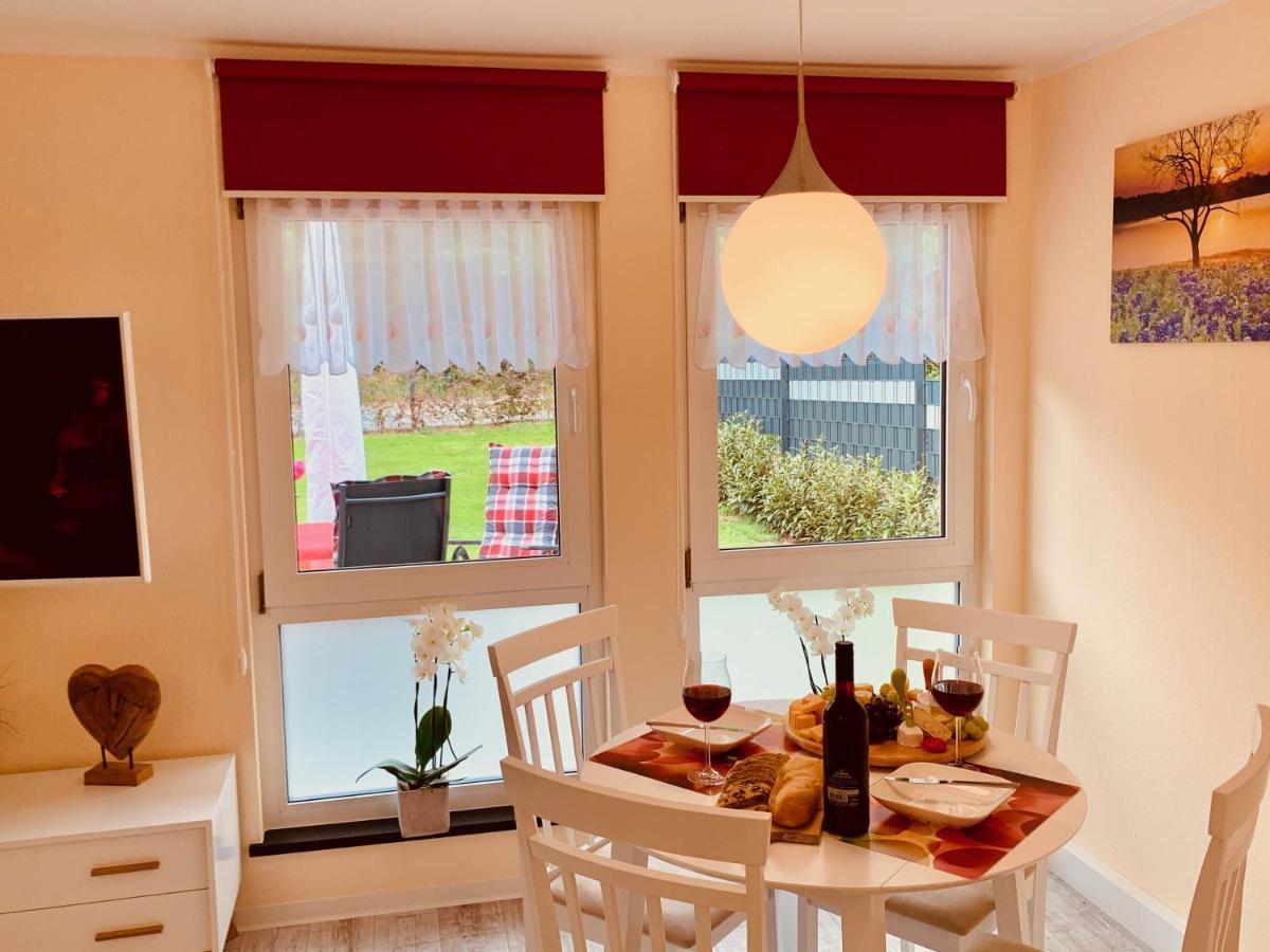 Ferienhaus 2 Im Harz Niehoff Darlingerode Zewnętrze zdjęcie