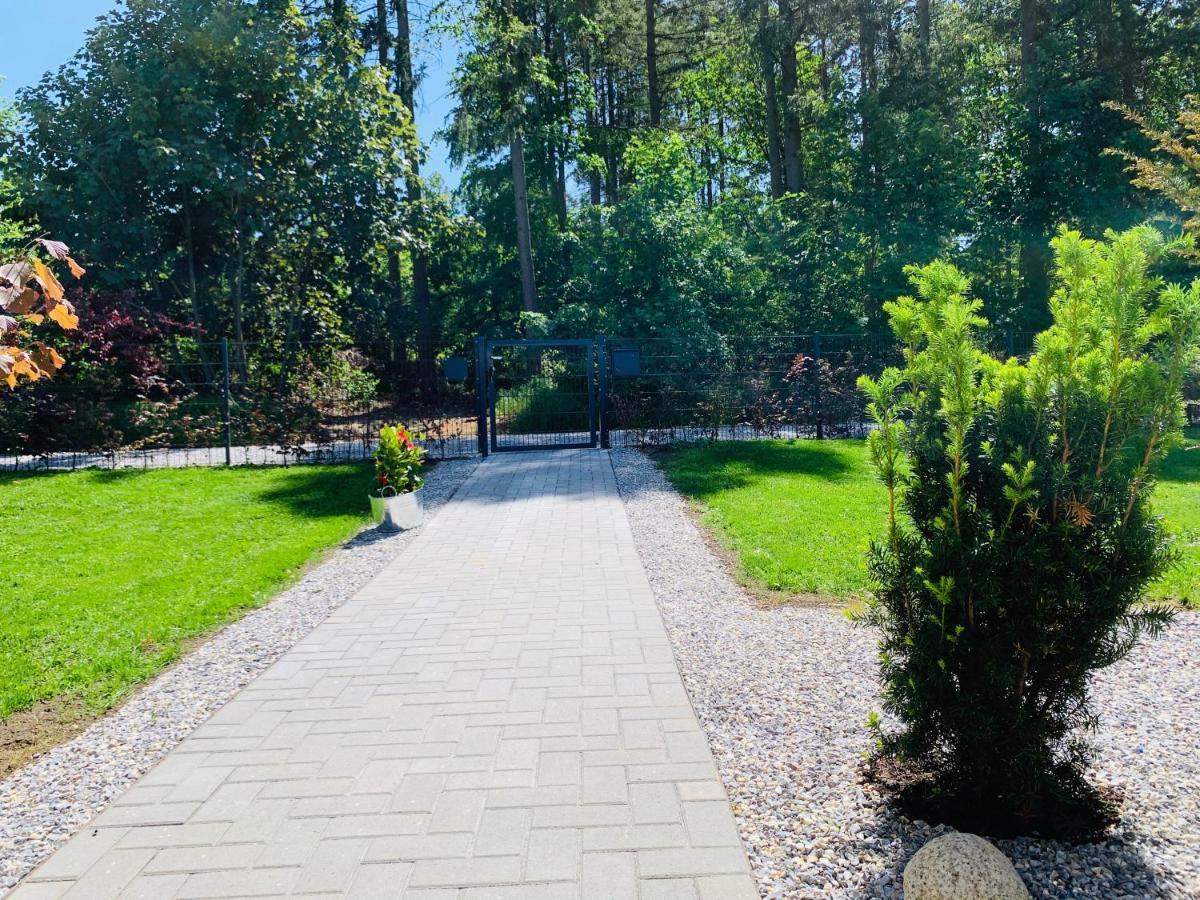 Ferienhaus 2 Im Harz Niehoff Darlingerode Zewnętrze zdjęcie