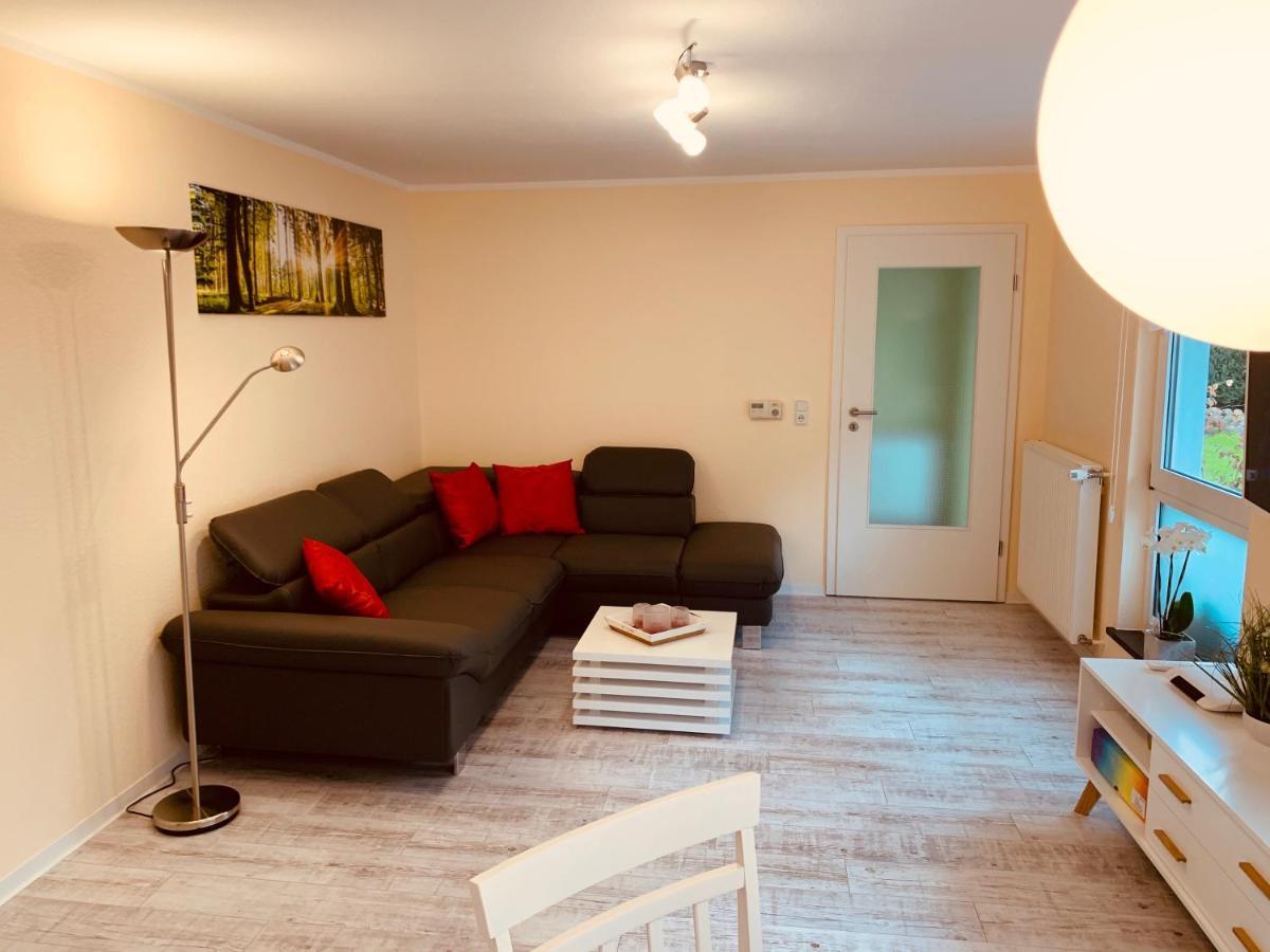 Ferienhaus 2 Im Harz Niehoff Darlingerode Zewnętrze zdjęcie