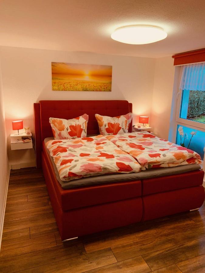 Ferienhaus 2 Im Harz Niehoff Darlingerode Zewnętrze zdjęcie